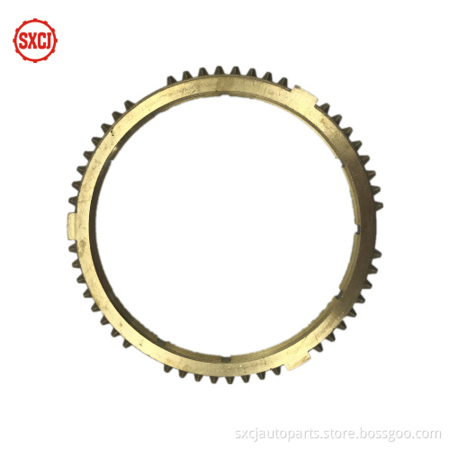 manual transmission parts Synchronizer ring OEM 1307 304 175 FOR ZF